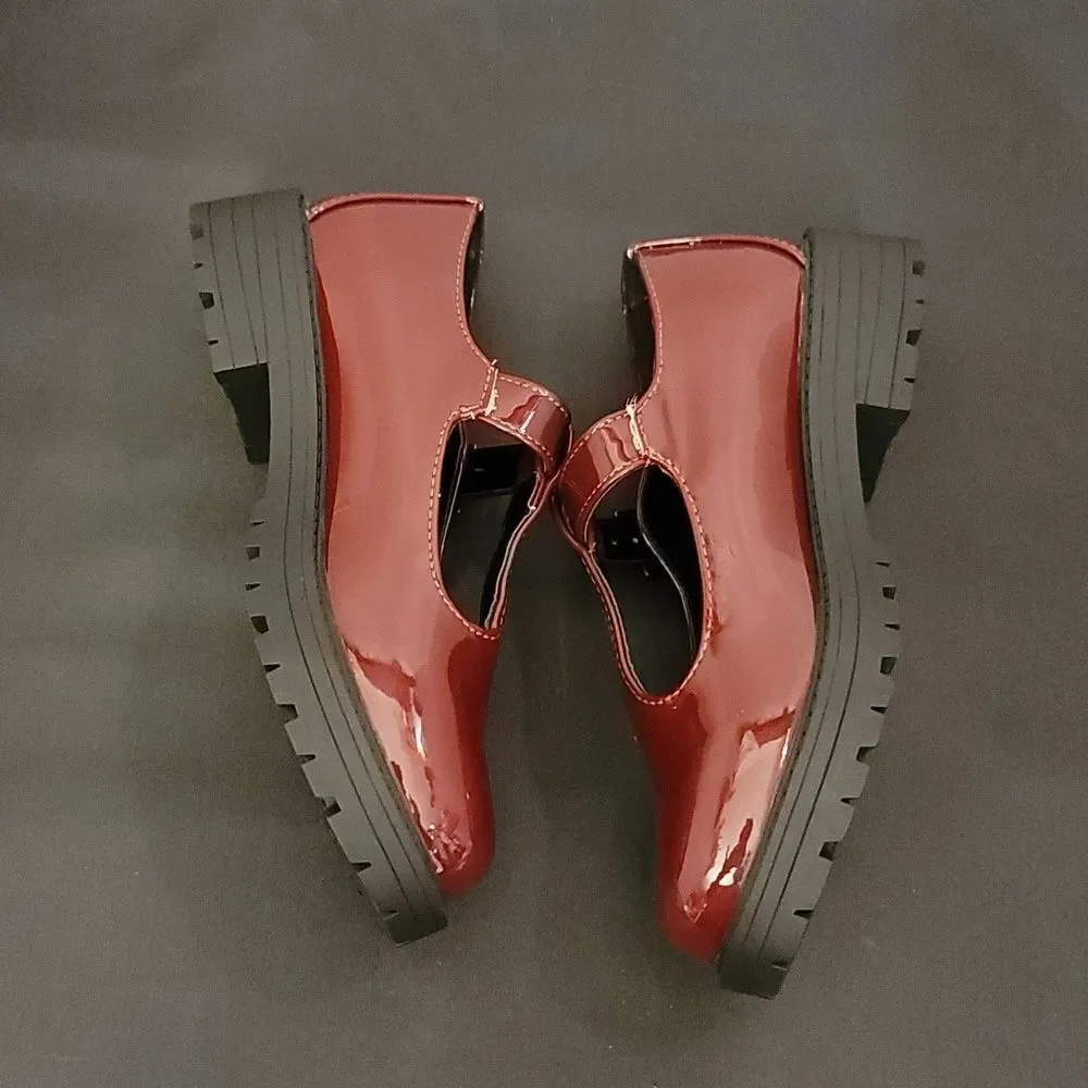BRAND NEW SUGAR KIDS' MARY JANE T-STRAP FLAT SHOE